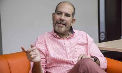 Johel Orta: “La oposición está diluida y debe convocar la construcción de un gran movimiento unitario”