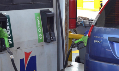 Los usuarios de la Estación de servicio Los Nuevos Teques opinan que el suministro es eficiente y rápido