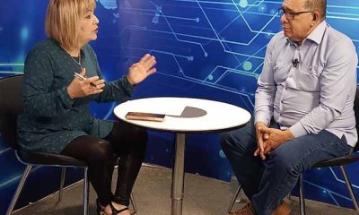 Alcalde Morales: En Carrizal queremos promover el turismo religioso