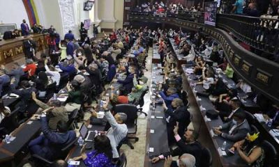 Agenda legislativa 2023 se definirá este martes