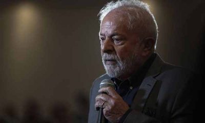 Lula acudirá este martes al velatorio de Pelé