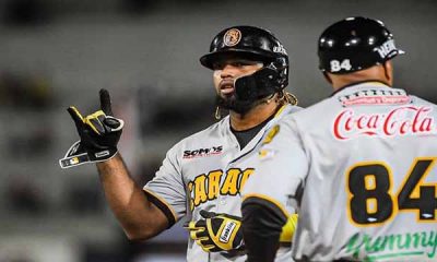 Leones y Tigres se citan esta noche en Maracay