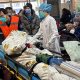 China notifica 6.364 muertes por covid entre el 20 y el 26 de enero