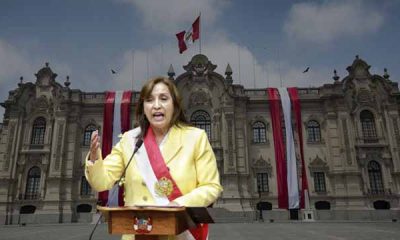 Boluarte insiste al Congreso peruano el adelanto electoral para 2023