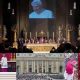 #EnFotos El papa emérito Benedicto XVI ya reposa en la cripta vaticana