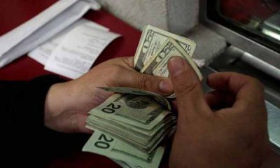 Tasa del dólar oficial cotiza a Bs. 19,27