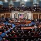 Cámara Baja de EEUU permanece sin presidente por falta de consenso