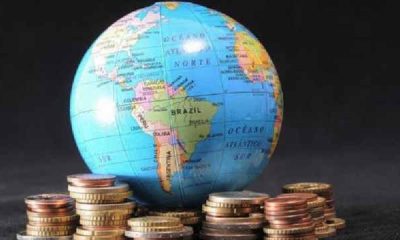 FMI advierte sobre bajada precios materias primas en Latinoamérica