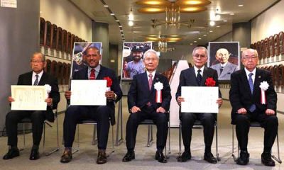 Alex Ramírez es un inmortal en el béisbol japonés