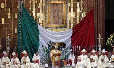Iglesia mexicana llama a autoridades a reforzar protección a periodistas