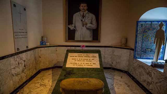 Decreto de Canonización del beato JGH podría salir este año