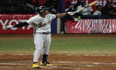 Leones recibe a Cardenales esta noche en el Universitario