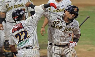 Leones buscará amargar las esperanzas de Navegantes esta noche