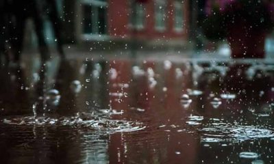 UCV: 2022 fue el año con más días de lluvia desde 1954