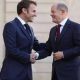 Macron y Scholz se citan en París para superar roces de 2022