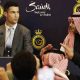 Presidente de Al Nassr: «Cristiano pidió ser tratado igual que sus compañeros»