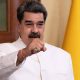 Presidente Nicolás Maduro aboga por la resolución de conflictos