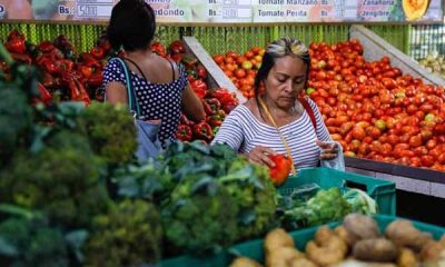 Venezuela cerró 2022 con una inflación de 234 %