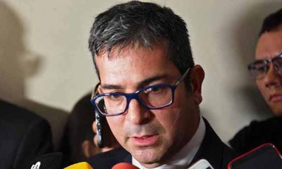 Dos hermanos se declararon culpables por crimen del fiscal Pecci