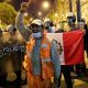 Policía peruana investiga muerte de manifestante en protestas