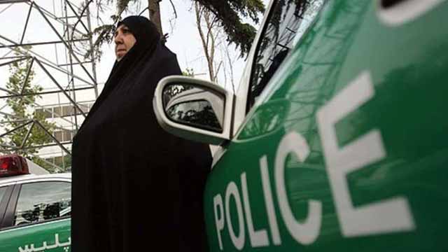 #Viral Fiscalía de Irán pide castigar a mujeres que no usen el velo