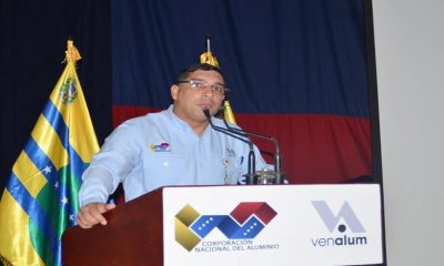 Pedro Tellechea es el nuevo presidente de Pdvsa