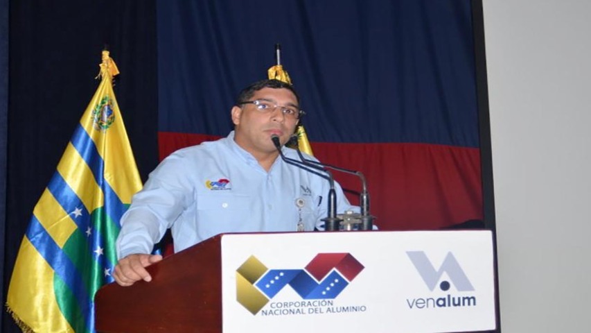 Pedro Tellechea es el nuevo presidente de Pdvsa