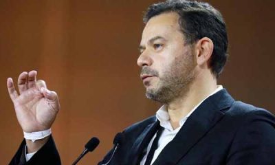 El líder de la oposición descarta un adelanto electoral en Portugal