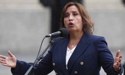 Perú extiende estado de emergencia en varias provincias