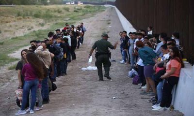 EEUU admitirá 30 mil migrantes al mes de Venezuela y otros tres países