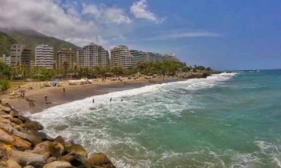 Ocupación hotelera en La Guaira sigue en ascenso