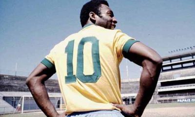 Colombia tendrá en Villavicencio su primer estadio en honor a Pelé