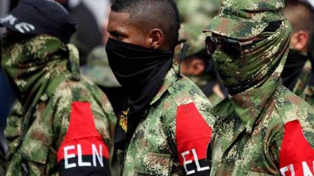 Colombia suspende decreto de cese bilateral con el ELN y pide tregua