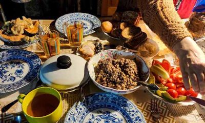 Ucrania celebra la navidad ortodoxa bajo la sombra de la guerra