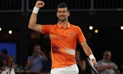 Djokovic reina en Adelaida tras duro compromiso