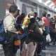 Más de 300.000 personas han retornado a Venezuela desde 2020
