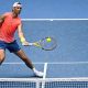 Nadal defenderá su corona en el Abierto de Australia