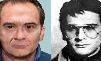Cae el último gran capo de la mafia: Matteo Messina Denaro
