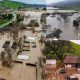 Biden visitará zonas devastadas por tempestades en California