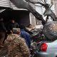 Suben a 17 los muertos en siniestro de helicóptero ministerial en Kiev