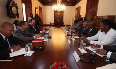 Evalúan relanzamiento de PetroCaribe