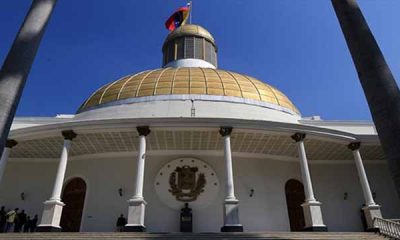 Seis propuestas de leyes económicas serán presentadas este año