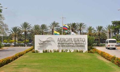 Gobierno anuncia ampliación de rutas aéreas desde Madrid