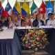 Diálogos entre el Gobierno de Colombia y el ELN continuarán en febrero