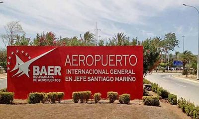 Tercera ronda de diálogo social se efectúa en la Isla de Margarita