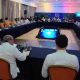 Gremios, ONG y OIT continúan diálogo social en Margarita