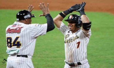 Round Robin de la LVBP inicia este lunes