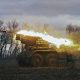 Ucranianos y rusos cierran la tregua navideña con ataques de artillería