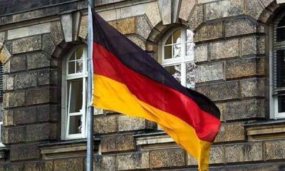 Alemania saluda reanudación del diálogo en Venezuela