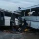 Al menos 40 muertos y 78 heridos al chocar dos autobuses en Senegal